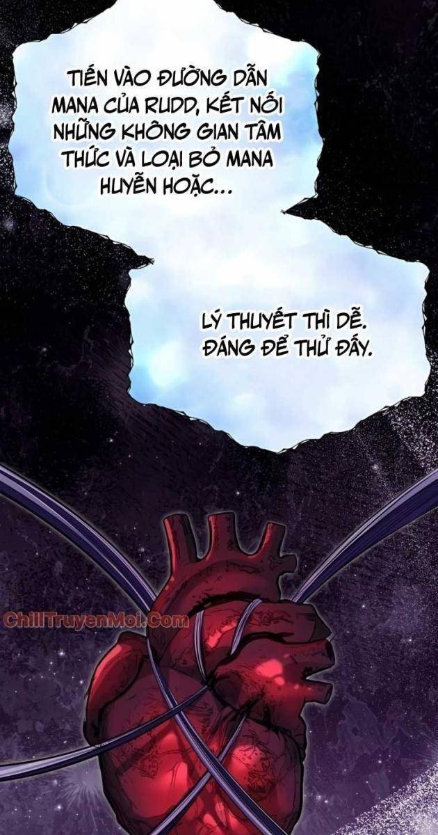 Anh Trai Anh Hùng Là Người Đã Chết Trong Học Viện - Page 53