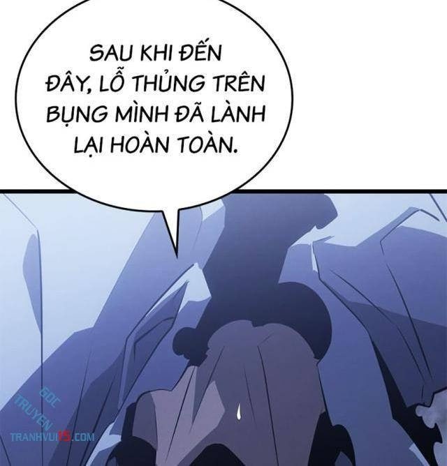 Tôi Thăng Cấp Một Mình Tận Thế Ragnarok - Page 16