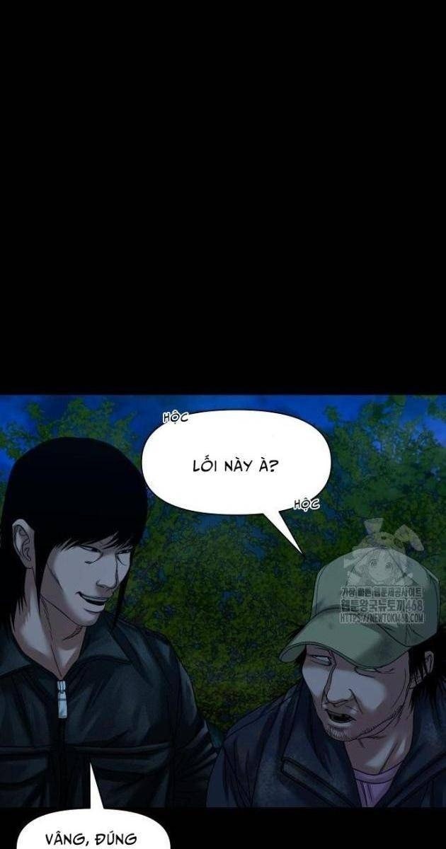 Ngôi Làng Ma Quái - Page 121