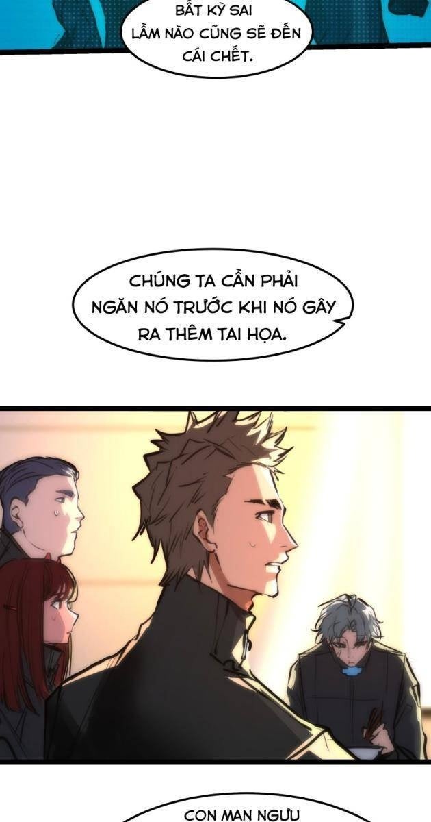 Cột Sống Đỏ - Page 38