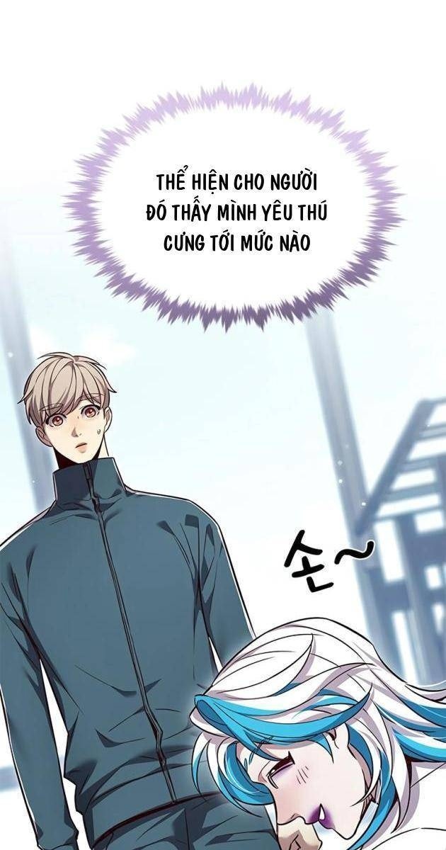 Hoá Thân Thành Mèo - Page 40