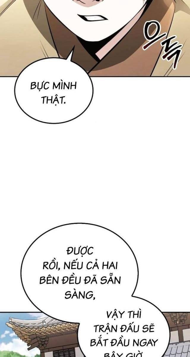 Quỷ Kiếm Thiên Tài Của Hoa Sơn Phái - Page 5