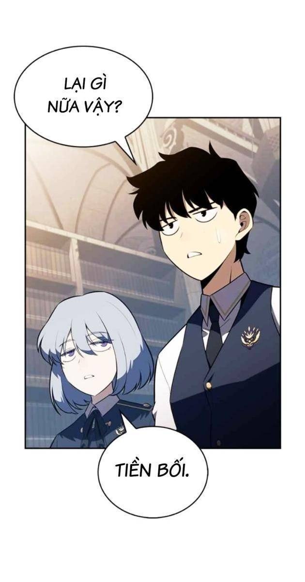 Cậu Nhỏ Nhà Công Tước Là Sát Thủ Hồi Quy - Page 133