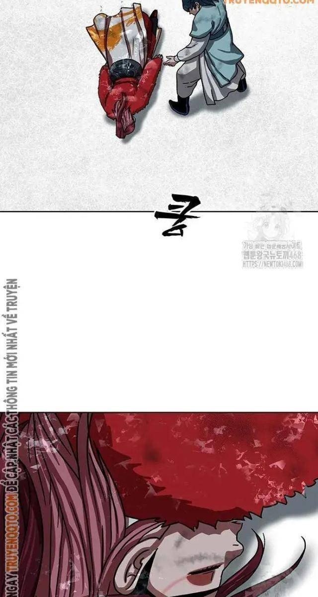 Hàn Băng Liệt Hỏa - Page 131