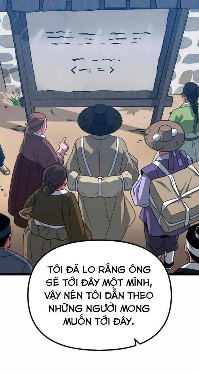 Cuồng Nhân Seoul - Page 42