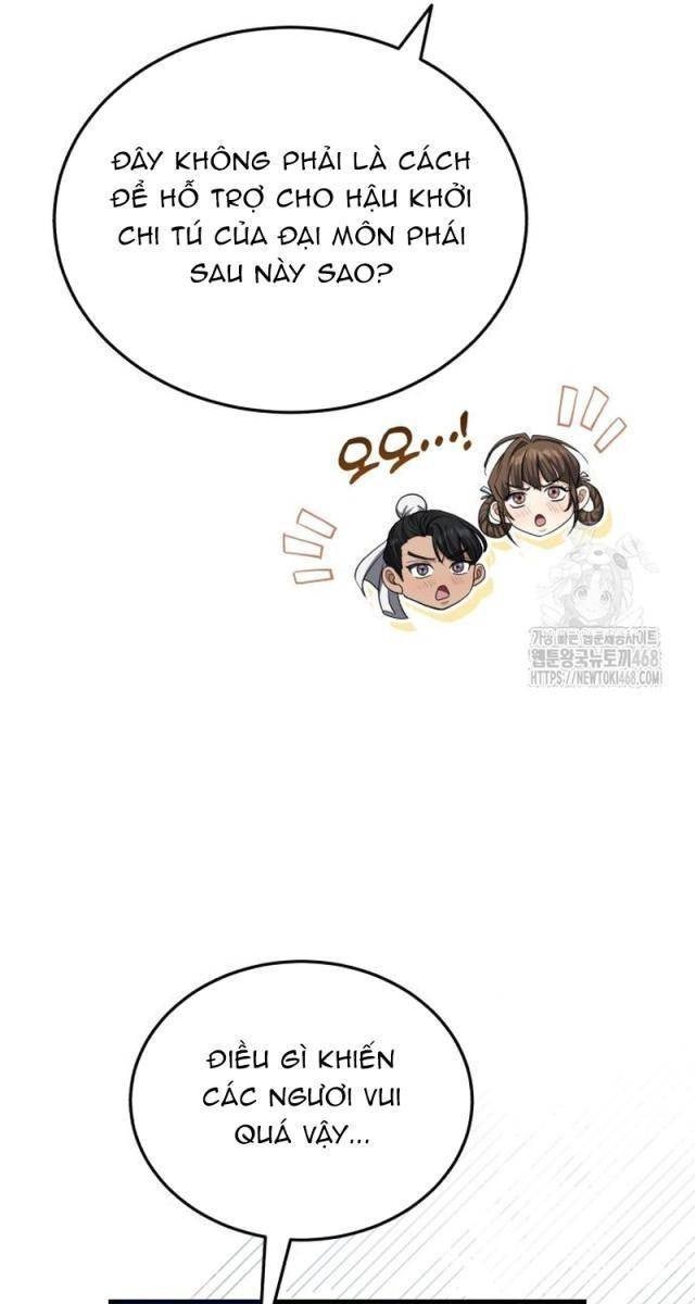 Thiếu Gia Yểu Mệnh Nhà Họ Bạch - Page 49