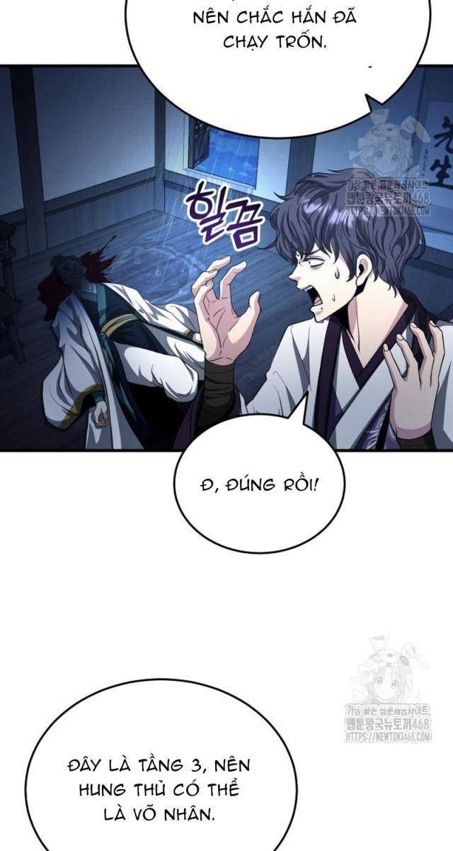 Thiếu Gia Yểu Mệnh Nhà Họ Bạch - Page 47