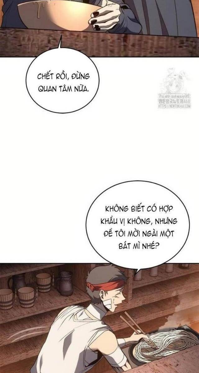 Lý Do Ta Từ Bỏ Làm Quỷ Vương - Page 111