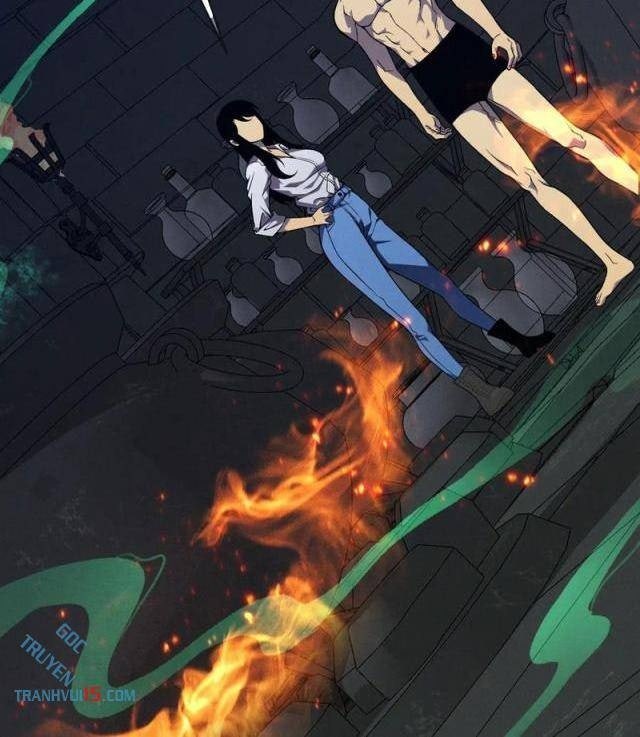 Tài Năng Của Ngươi Là Của Ta - Page 28