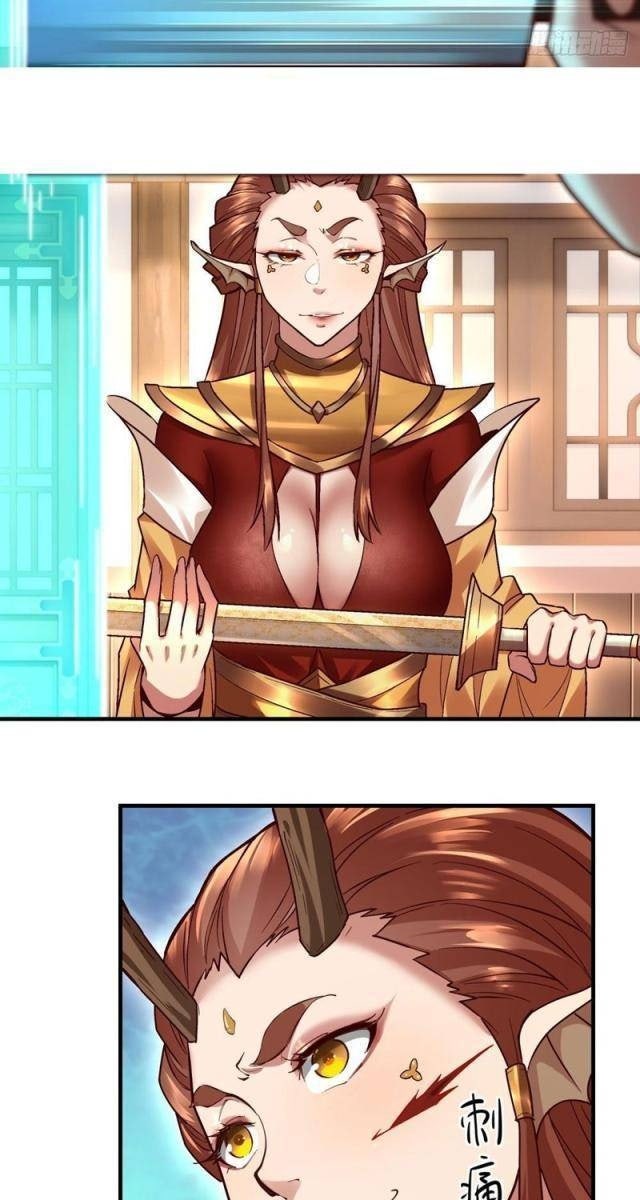 Hồng Hoang: Bắt Đầu Từ Việc Nhận Minh Hà Làm Con Gái Nuôi - Page 21