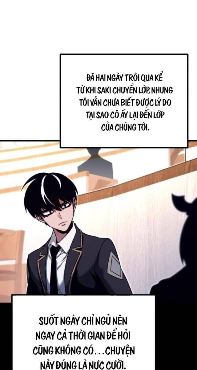 Thống Lĩnh Học Viện Chỉ Bằng Dao Sashimi - Page 89