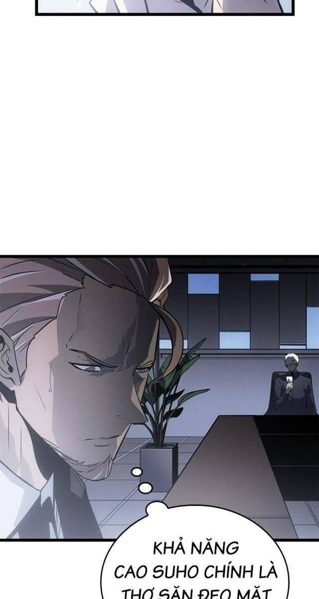 Tôi Thăng Cấp Một Mình Tận Thế Ragnarok - Page 98