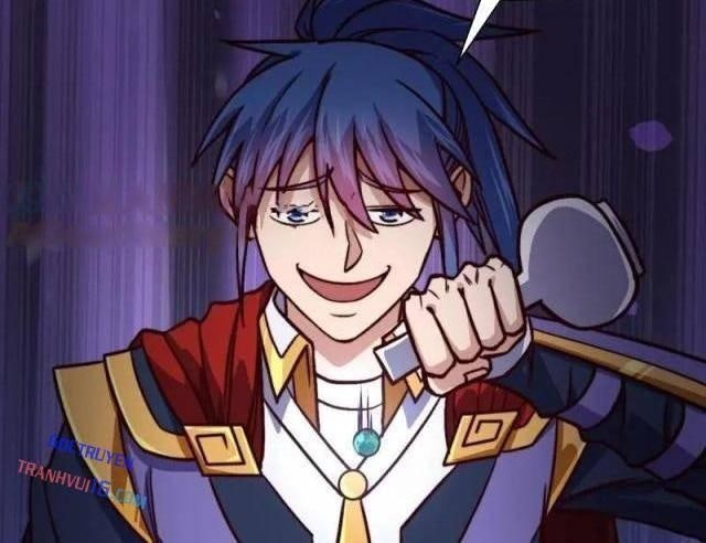 Chiếm Cái Đỉnh Núi Làm Đại Vương - Page 9