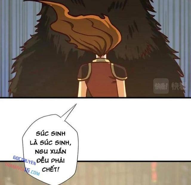 Chiếm Cái Đỉnh Núi Làm Đại Vương - Page 50