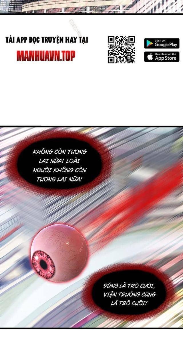 Bàn Tay Thần Thánh - Page 32