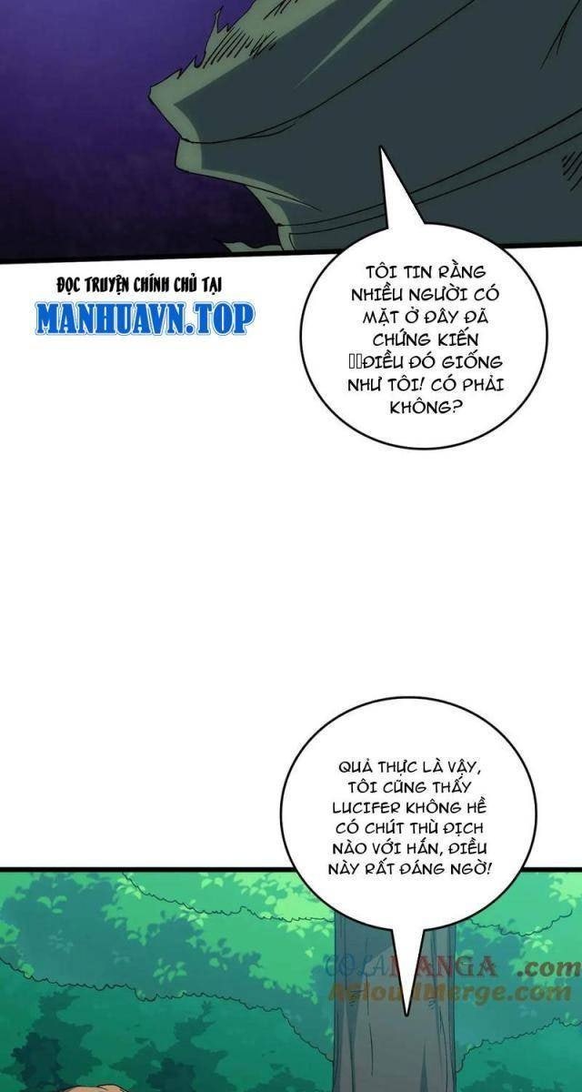 Bắt Đầu Kế Nhiệm Boss Hắc Long, Ta Vô Địch - Page 55