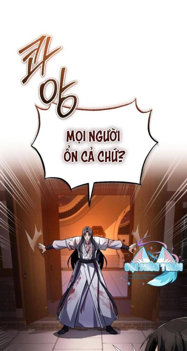 Giảng Sư Đứng Đầu: Baek Sư phụ - Page 80