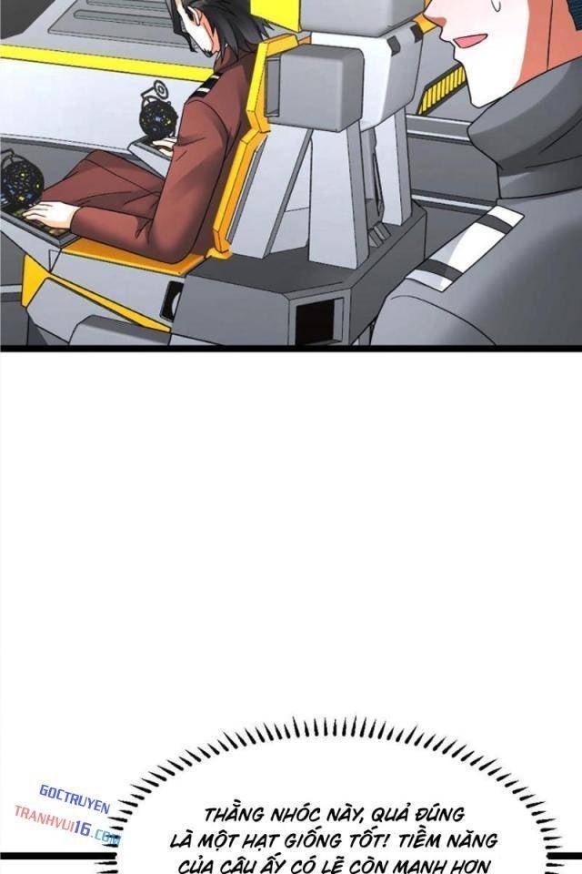 Toàn Cầu Băng Phong: Ta Chế Tạo Phòng An Toàn Tại Tận Thế - Page 28