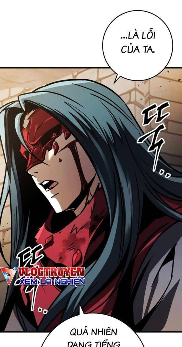 Thanh Kiếm Của Hoàng Đế - Page 60