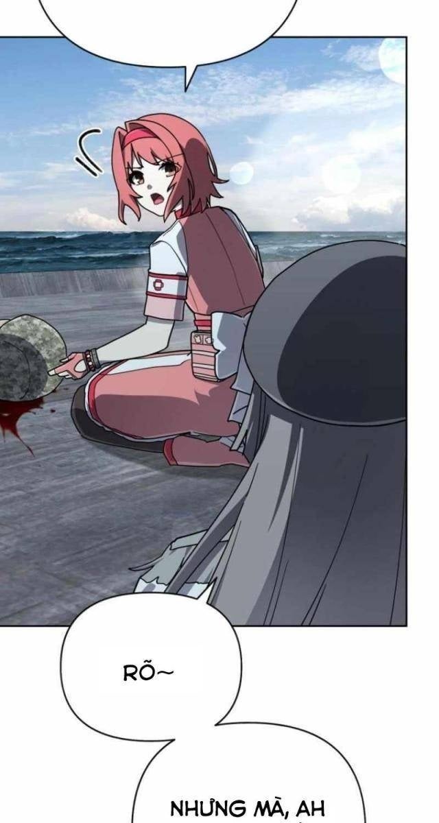 Ông Chú Ma Pháp Thiếu Nữ - Page 61