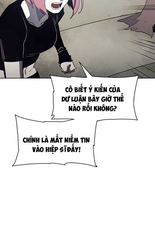 Kỵ Sĩ Báo Thù - Page 16