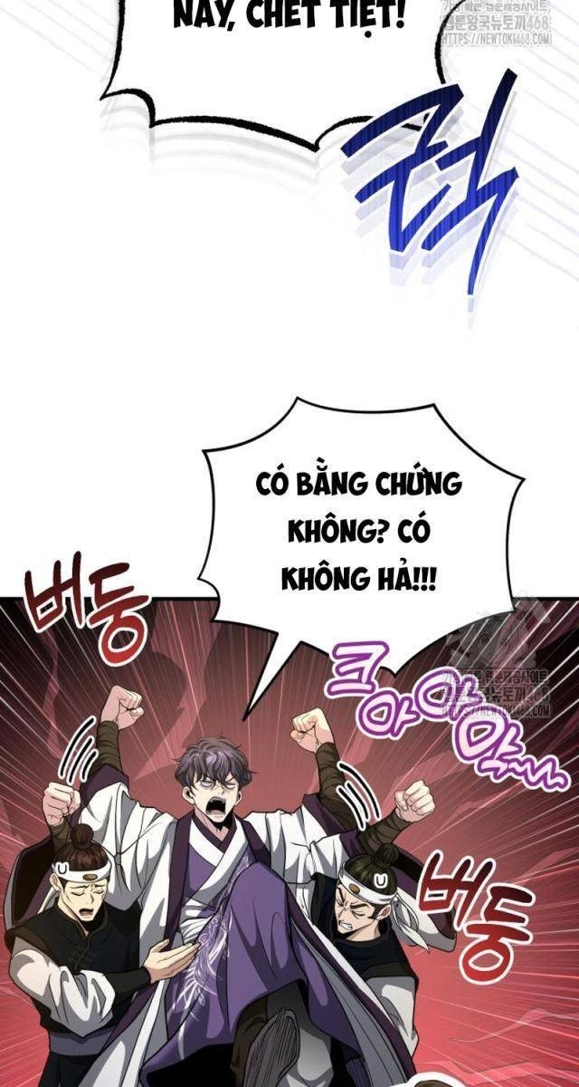 Thiếu Gia Yểu Mệnh Nhà Họ Bạch - Page 97