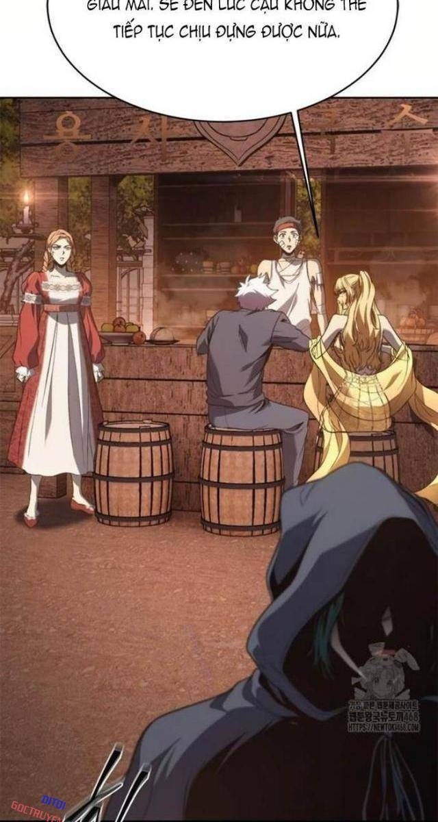 Lý Do Ta Từ Bỏ Làm Quỷ Vương - Page 139