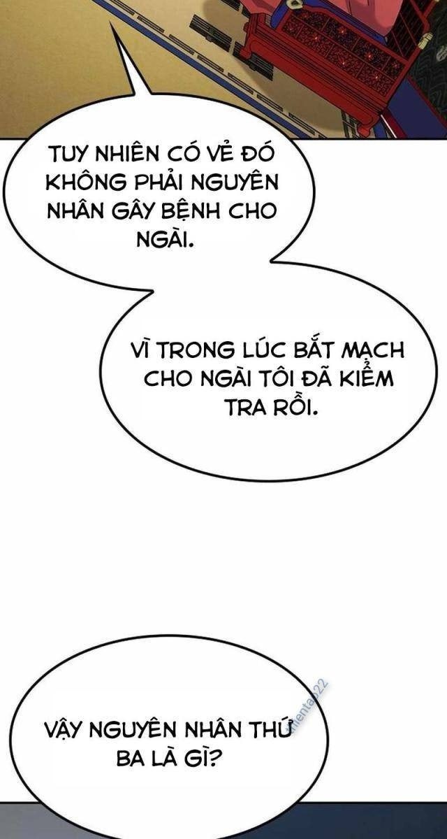 Bác Sĩ Tới Joseon - Page 106