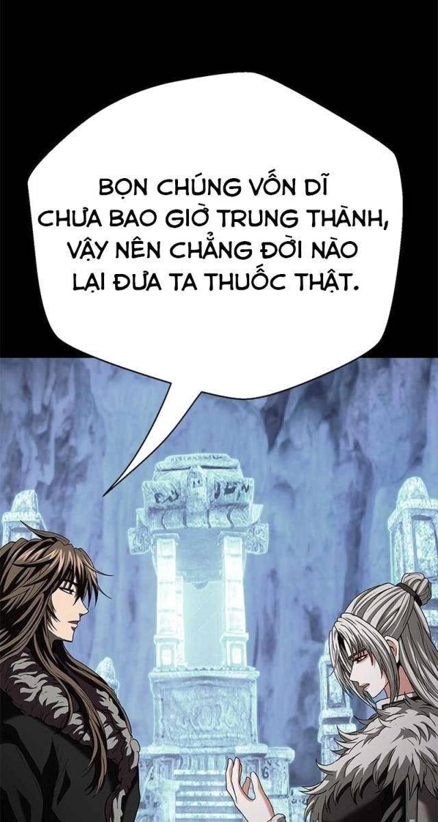 Bất Khả Chiến Bại - Page 7