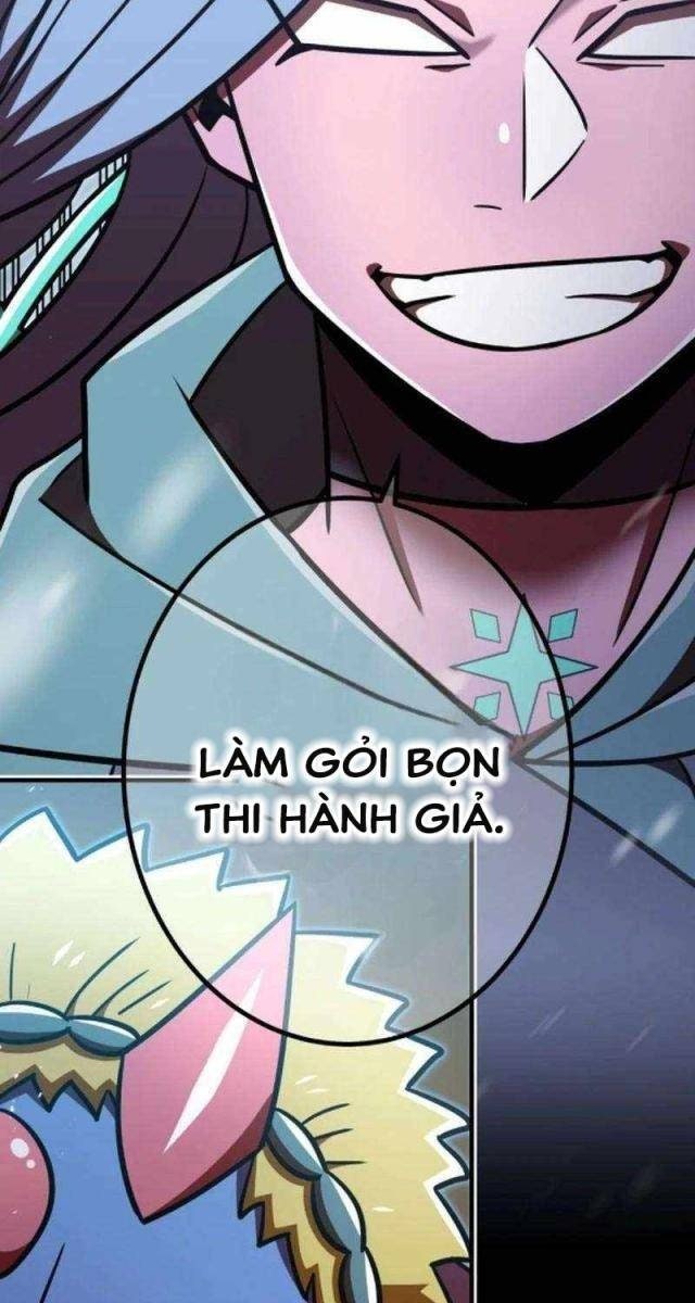 Huyết Thánh Cứu Thế Chủ~ Ta Chỉ Cần 0.0000001% Đã Trở Thành Vô Địch - Page 18