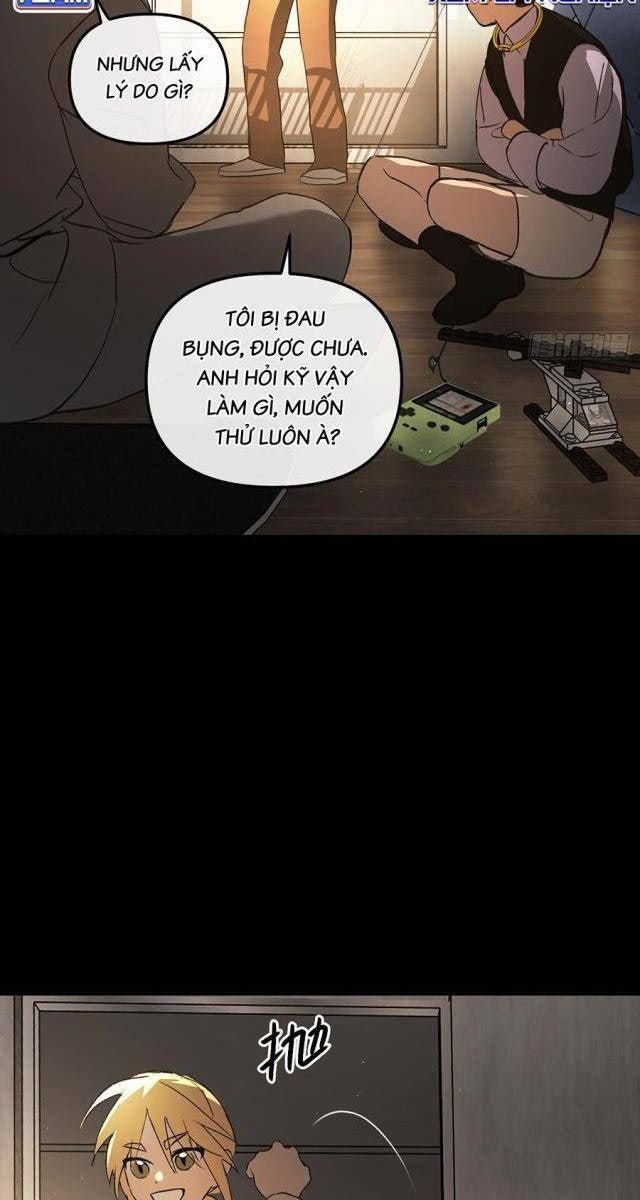 Ác Chi Hoàn - Page 124