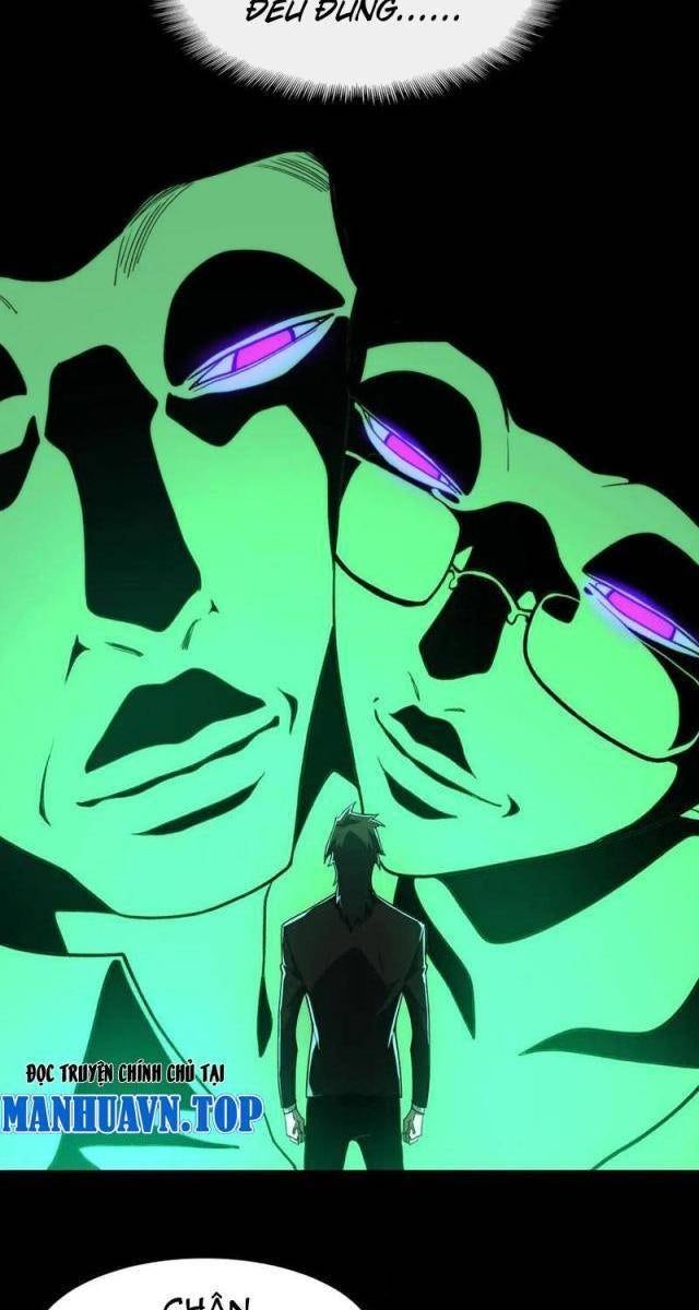 Ta Sáng Tạo Truyền Thuyết Đô Thị - Page 41