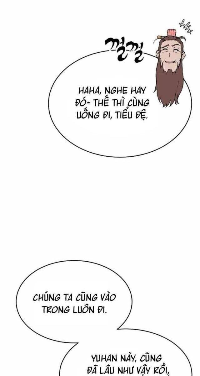 Con Trai Út Của Gia Tộc Nam Cung Thế Gia - Page 56