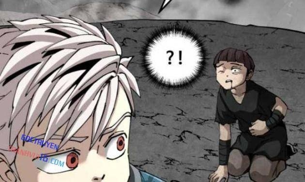 Ông Võ Giả Và Cháu Chí Tôn - Page 58