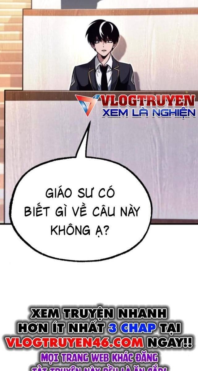 Thống Lĩnh Học Viện Chỉ Bằng Dao Sashimi - Page 111