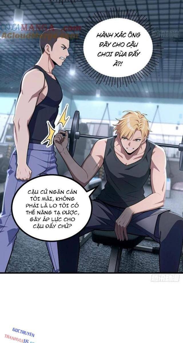 Chung Cực Tùy Ý Thần Hào Hệ Thống - Page 44