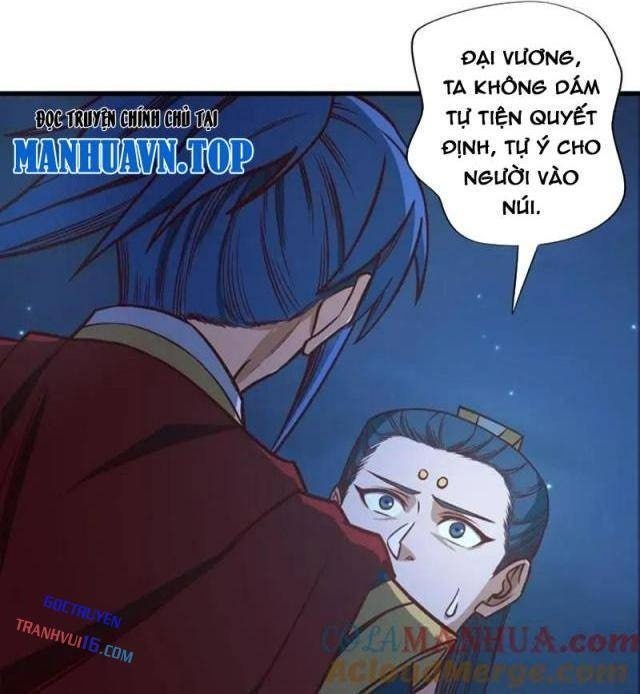 Chiếm Cái Đỉnh Núi Làm Đại Vương - Page 4