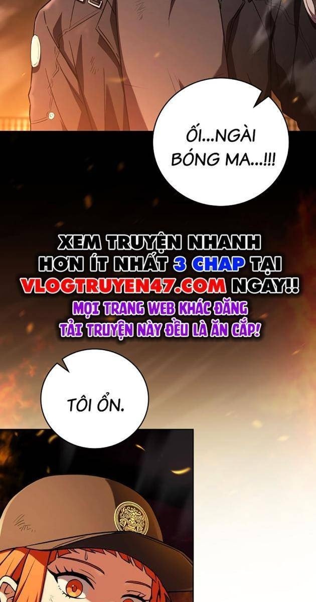 Sử Trở Lại Của Frozen Player - Page 11