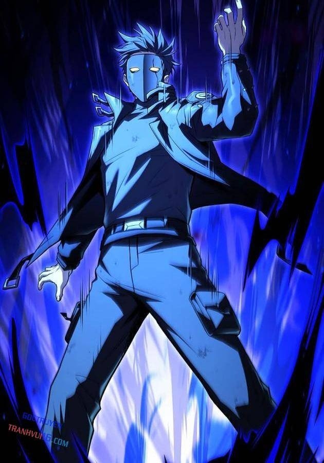 Sử Trở Lại Của Frozen Player - Page 28