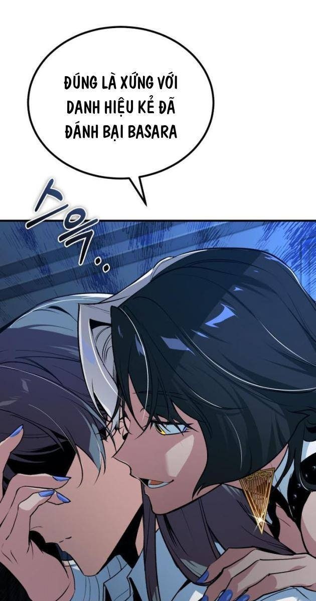 Giáo Sư Gián Điệp - Page 107