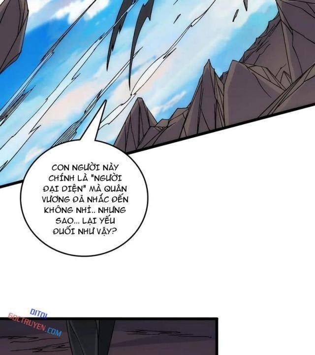 Bắt Đầu Kế Nhiệm Boss Hắc Long, Ta Vô Địch - Page 30