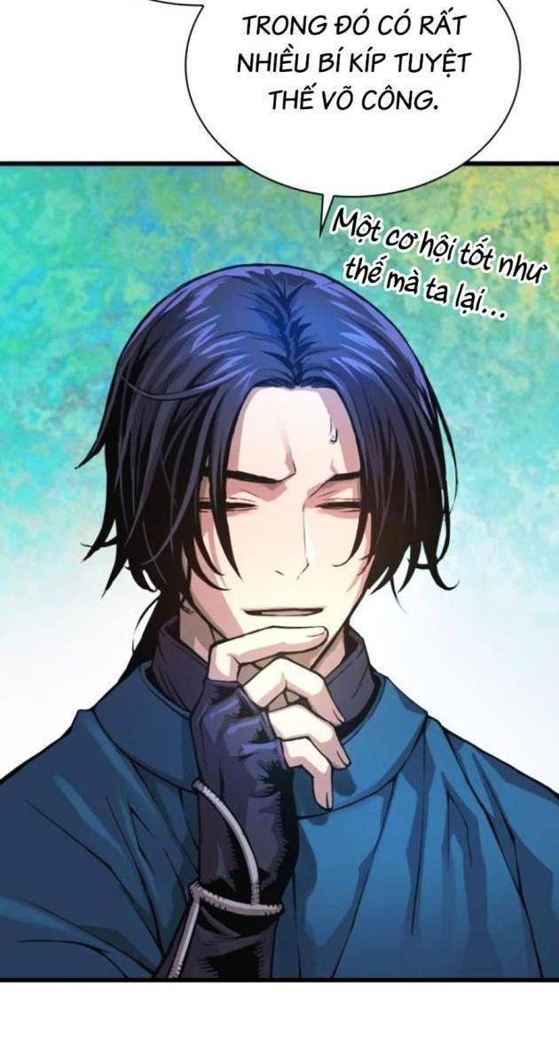 Quái Lực Loạn Thần - Page 21