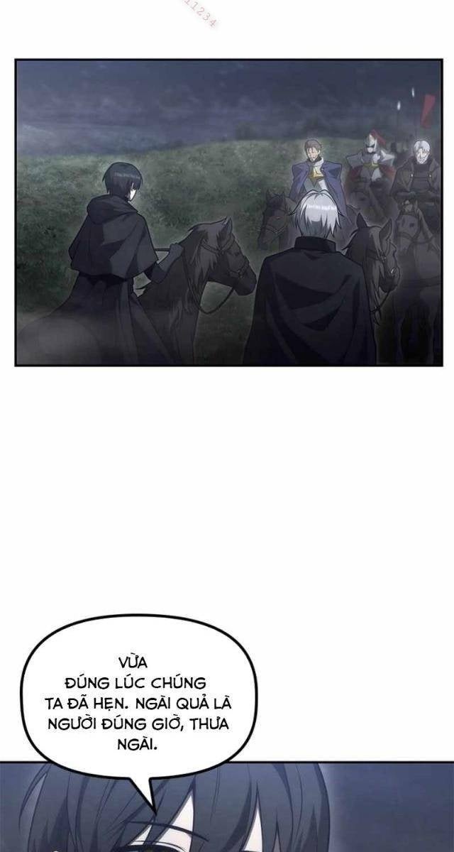 Thiếu Gia Chủ Của Gia Tộc Tử Linh Sư - Page 20