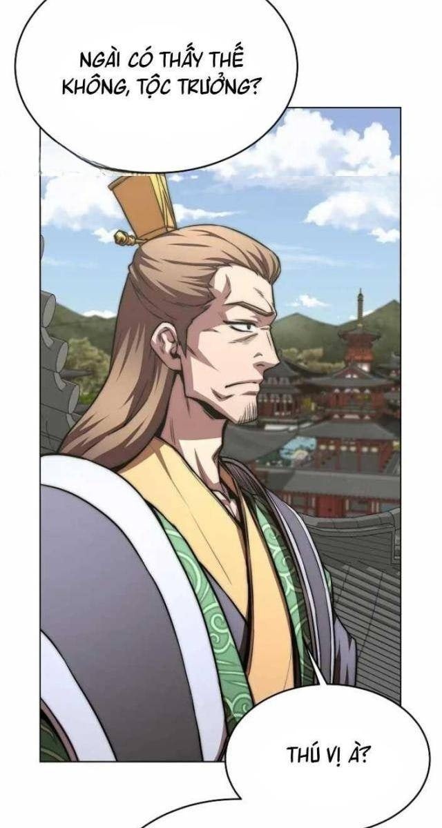 Con Trai Út Của Gia Tộc Nam Cung Thế Gia - Page 107