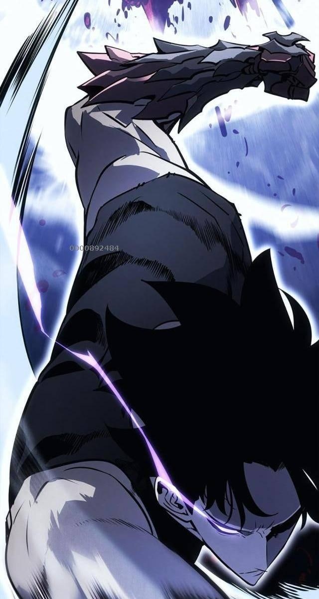 Tôi Thăng Cấp Một Mình Tận Thế Ragnarok - Page 70