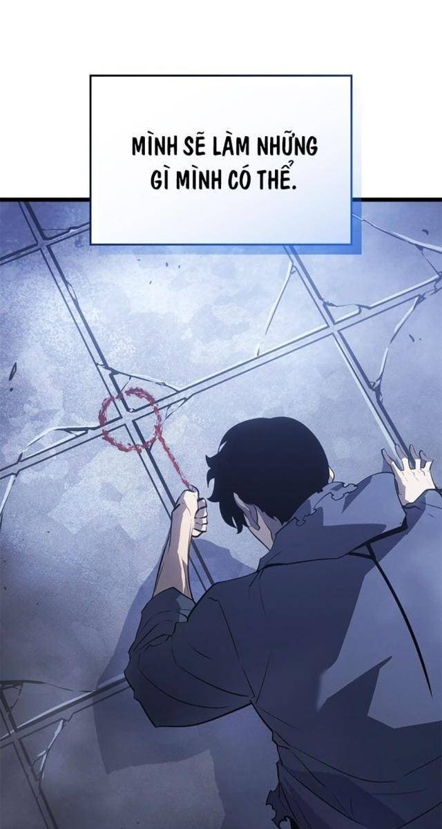 Tôi Thăng Cấp Một Mình Tận Thế Ragnarok - Page 73