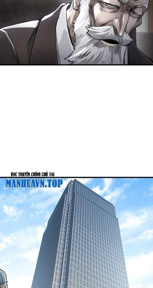 Bàn Tay Thần Thánh - Page 37