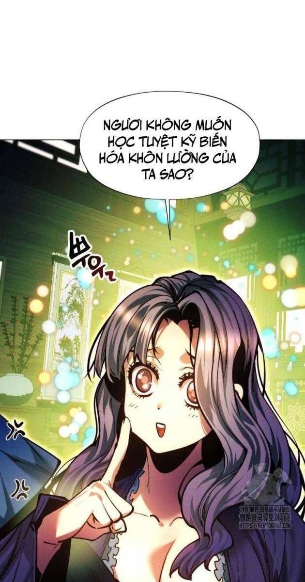 Chuyển Sinh Vào Thế Giới Võ Lâm - Page 174