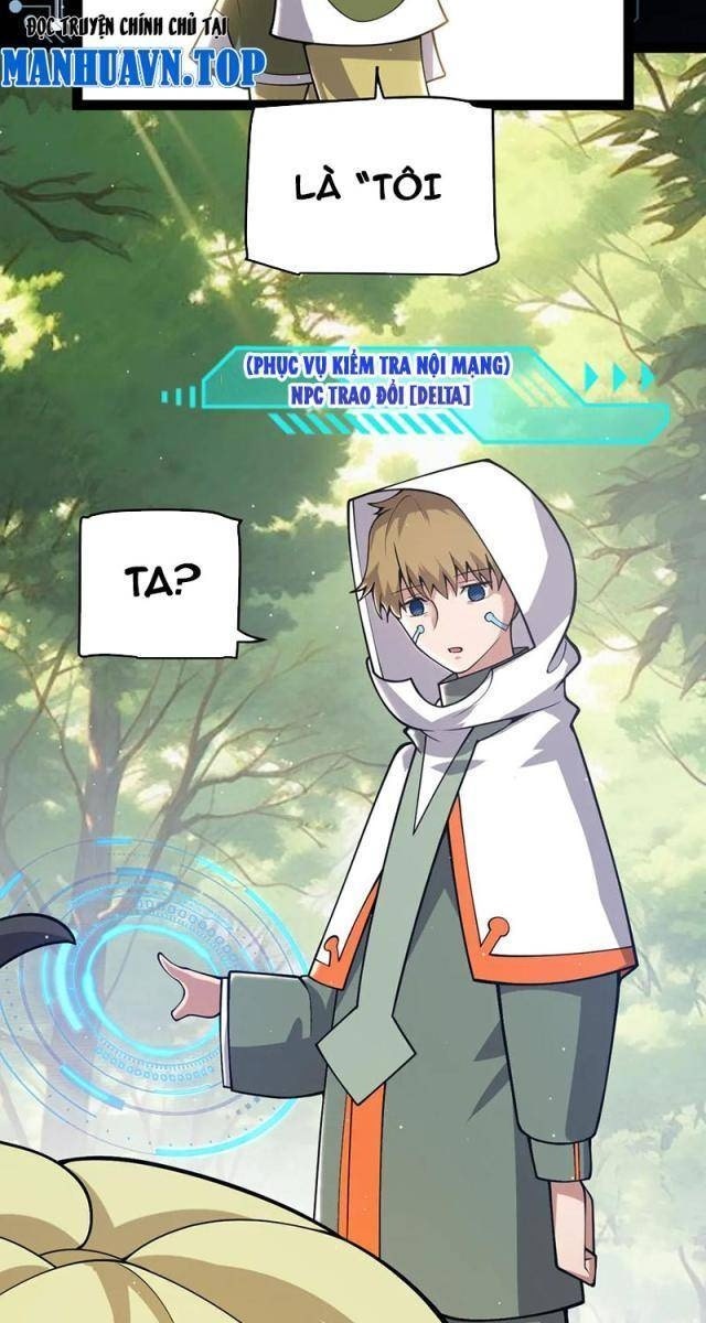 Tôi Đến Từ Thế Giới Trò Chơi - Page 68