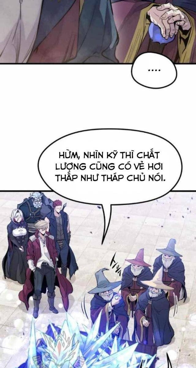 Mỗi Lính Đánh Thuê Trở Về Đều Có Một Kế Hoạch - Page 40